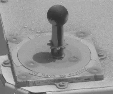Sol 3744: Mast Camera (Mastcam)