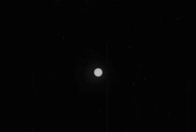 Sol 3744: Mast Camera (Mastcam)