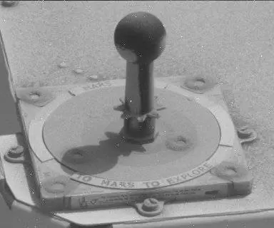 Sol 3744: Mast Camera (Mastcam)