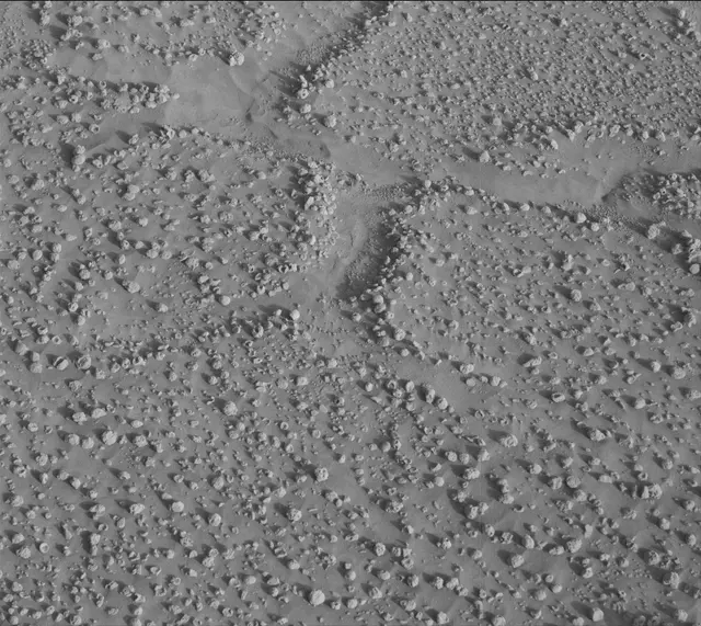 Sol 3744: Mast Camera (Mastcam)
