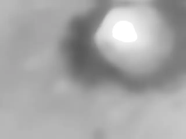 Sol 3744: Mars Hand Lens Imager (MAHLI)