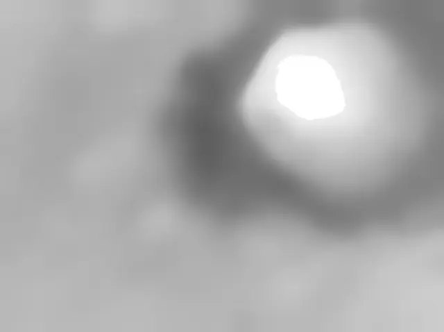 Sol 3744: Mars Hand Lens Imager (MAHLI)