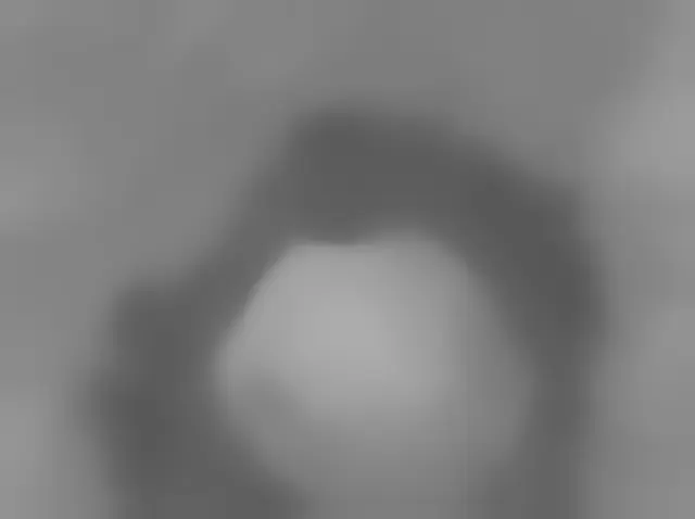 Sol 3744: Mars Hand Lens Imager (MAHLI)