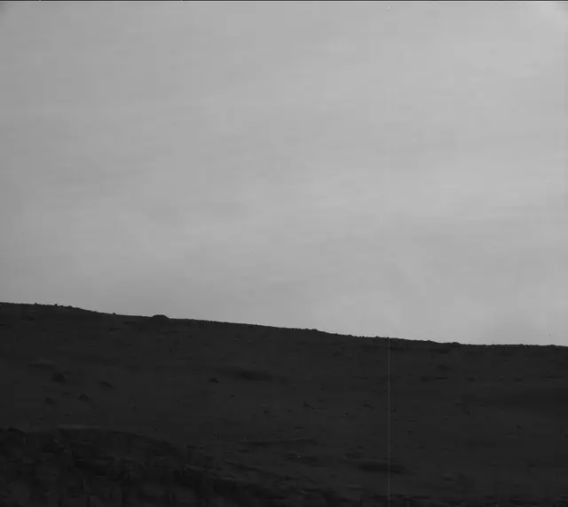 Sol 3745: Mast Camera (Mastcam)