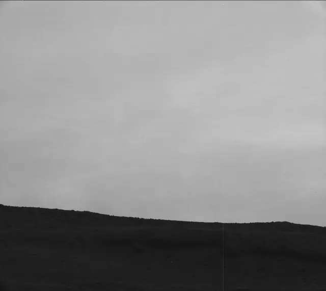 Sol 3745: Mast Camera (Mastcam)