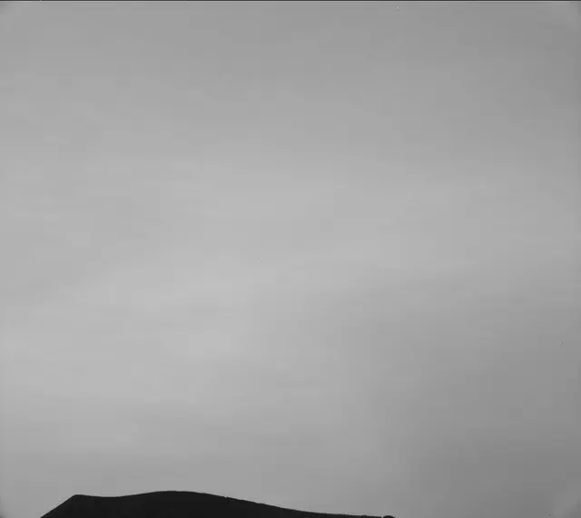 Sol 3745: Mast Camera (Mastcam)