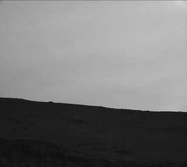 Sol 3745: Mast Camera (Mastcam)