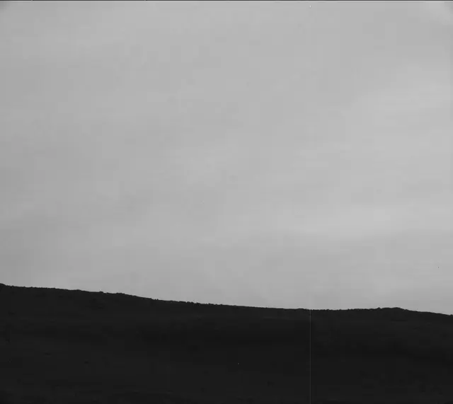 Sol 3745: Mast Camera (Mastcam)