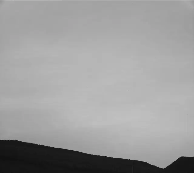 Sol 3745: Mast Camera (Mastcam)