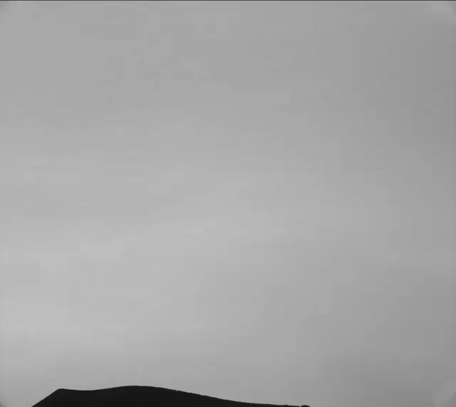 Sol 3745: Mast Camera (Mastcam)