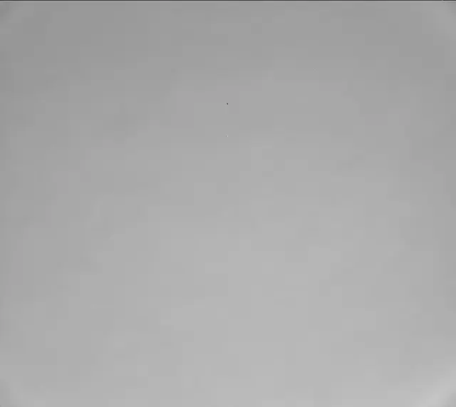 Sol 3745: Mast Camera (Mastcam)