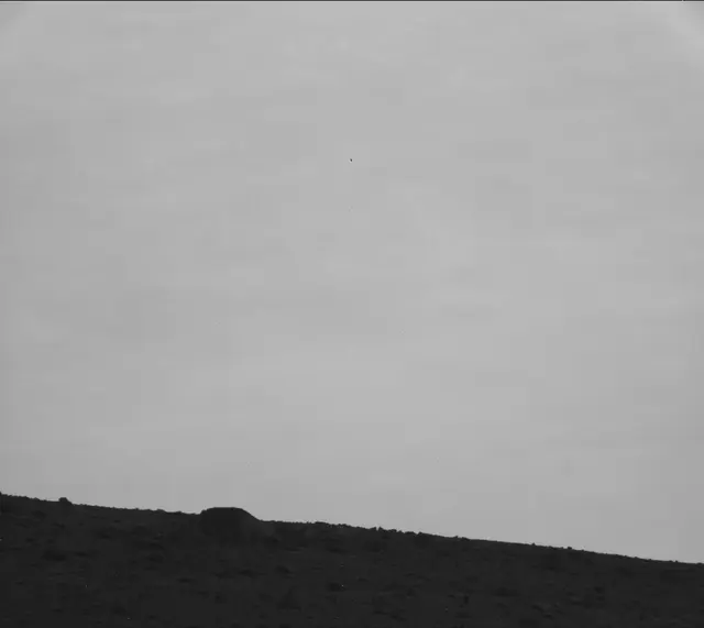 Sol 3745: Mast Camera (Mastcam)