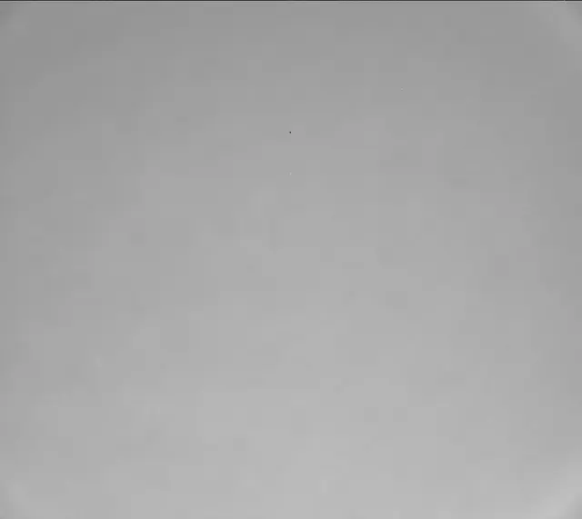 Sol 3745: Mast Camera (Mastcam)