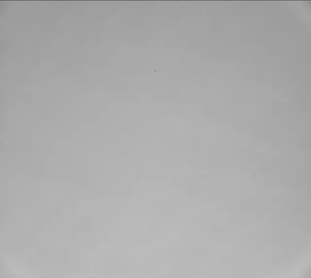 Sol 3745: Mast Camera (Mastcam)