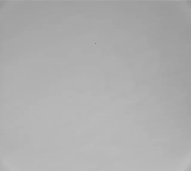 Sol 3745: Mast Camera (Mastcam)