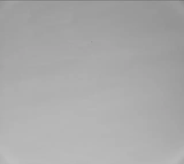 Sol 3745: Mast Camera (Mastcam)