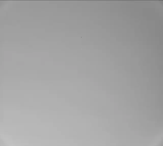 Sol 3745: Mast Camera (Mastcam)