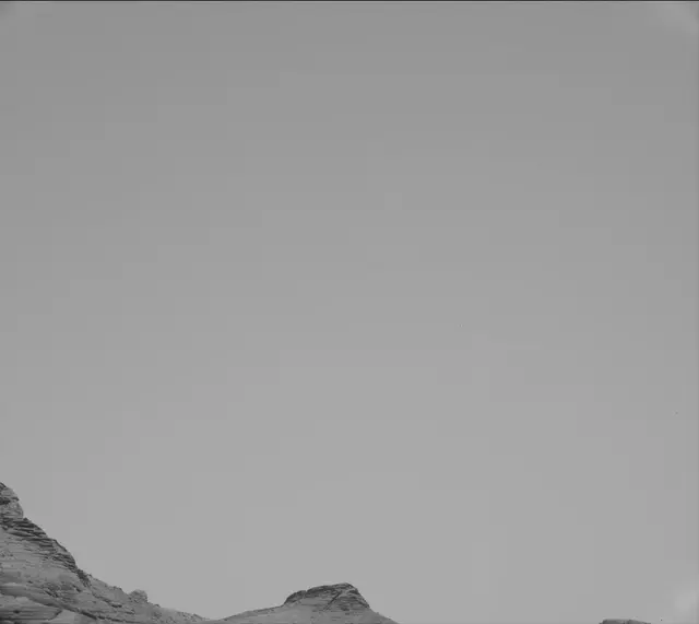 Sol 3746: Mast Camera (Mastcam)