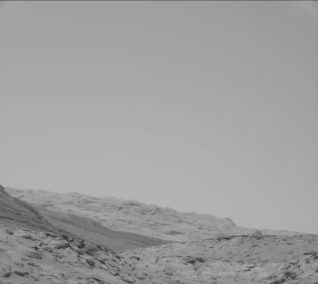 Sol 3746: Mast Camera (Mastcam)