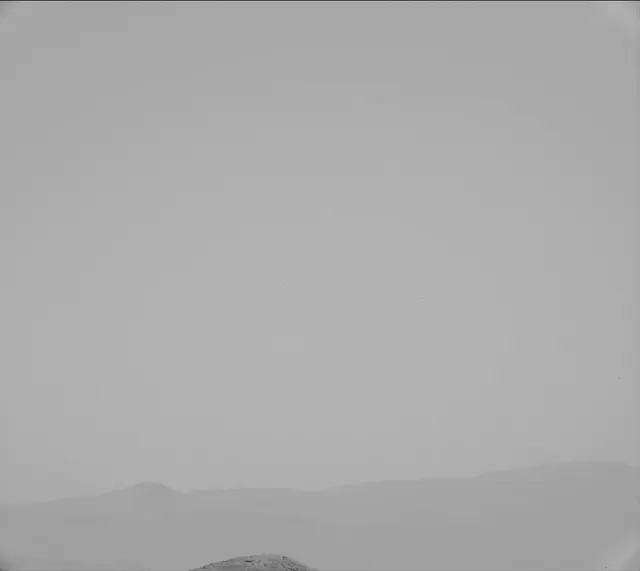 Sol 3746: Mast Camera (Mastcam)