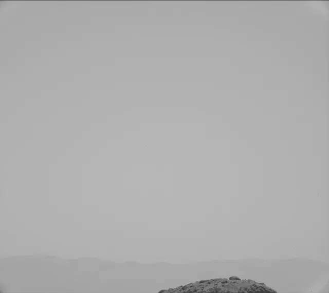 Sol 3746: Mast Camera (Mastcam)