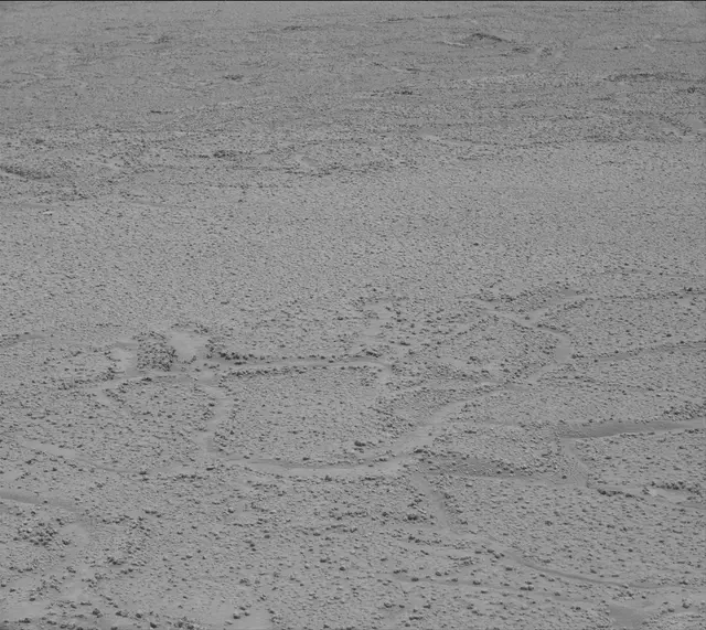 Sol 3746: Mast Camera (Mastcam)
