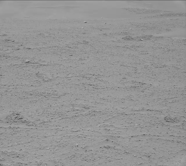 Sol 3746: Mast Camera (Mastcam)