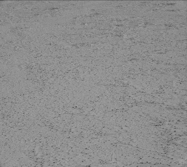 Sol 3746: Mast Camera (Mastcam)