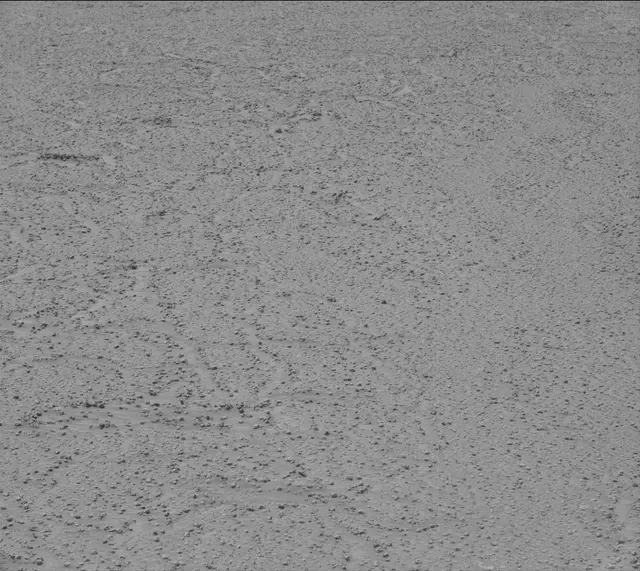 Sol 3746: Mast Camera (Mastcam)