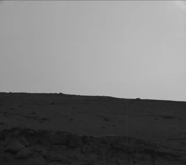 Sol 3746: Mast Camera (Mastcam)