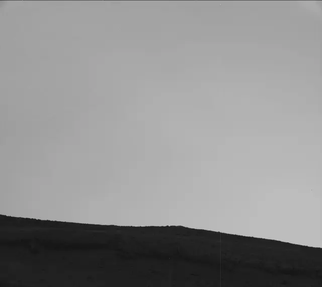 Sol 3746: Mast Camera (Mastcam)