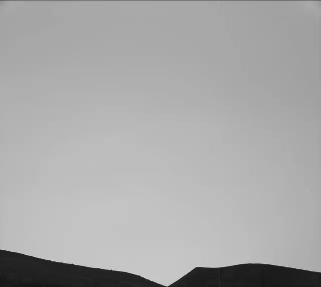Sol 3746: Mast Camera (Mastcam)