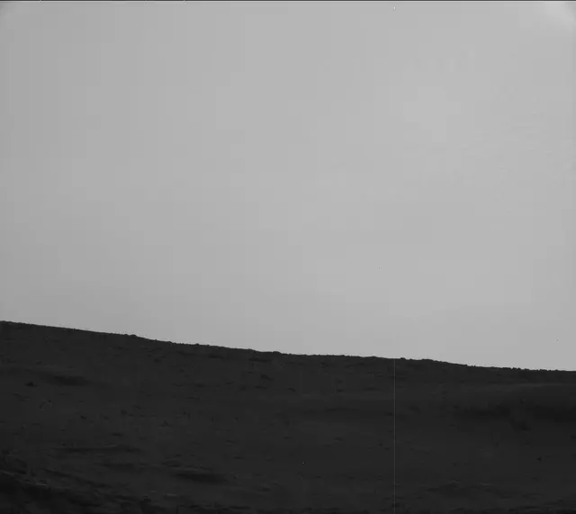 Sol 3746: Mast Camera (Mastcam)