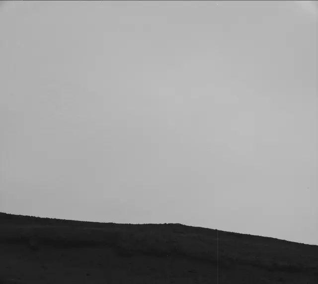 Sol 3746: Mast Camera (Mastcam)