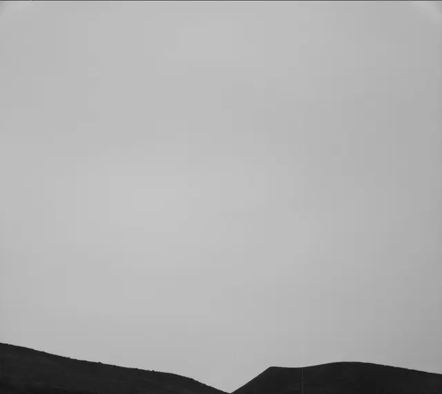 Sol 3746: Mast Camera (Mastcam)