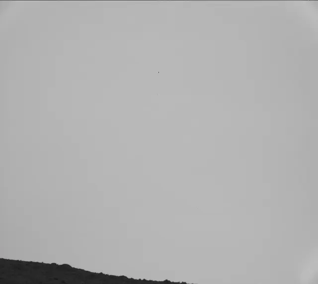 Sol 3746: Mast Camera (Mastcam)