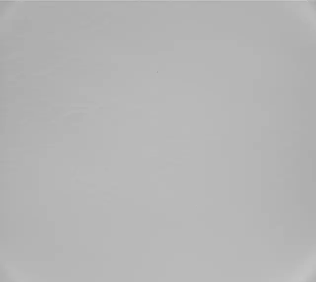Sol 3746: Mast Camera (Mastcam)