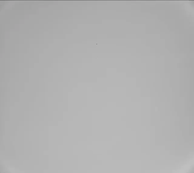 Sol 3746: Mast Camera (Mastcam)