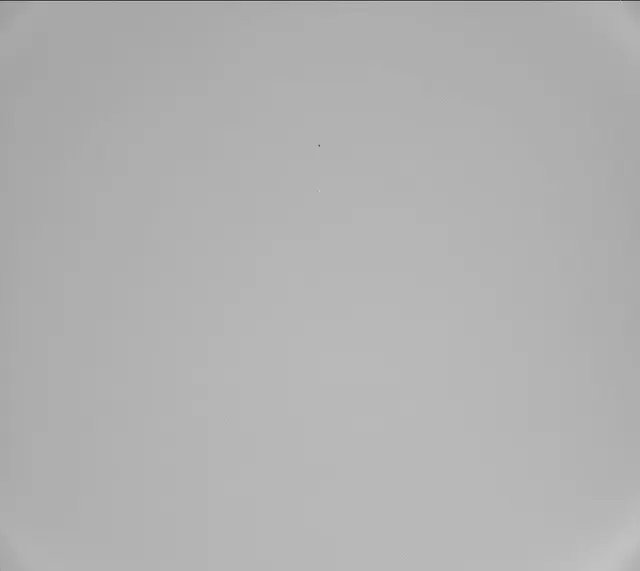 Sol 3746: Mast Camera (Mastcam)