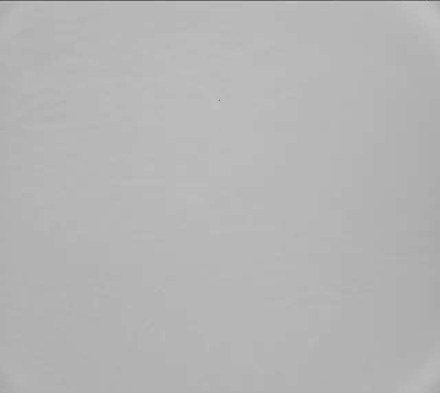 Sol 3746: Mast Camera (Mastcam)