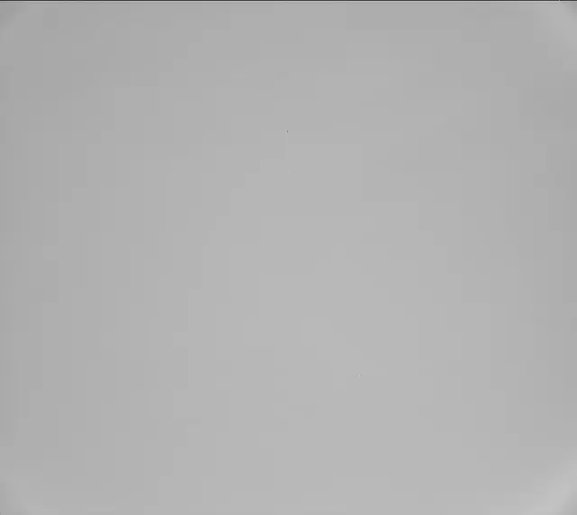 Sol 3746: Mast Camera (Mastcam)