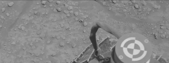 Sol 3747: Mast Camera (Mastcam)