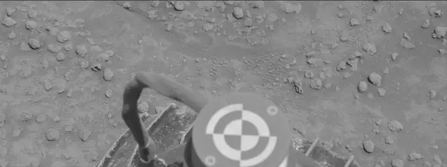 Sol 3747: Mast Camera (Mastcam)