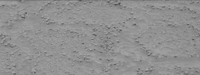 Sol 3747: Mast Camera (Mastcam)
