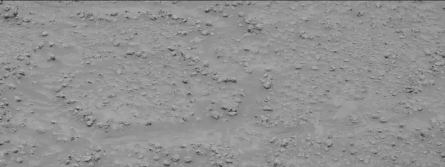 Sol 3747: Mast Camera (Mastcam)