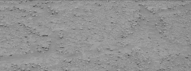 Sol 3747: Mast Camera (Mastcam)