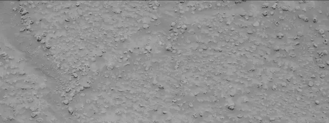Sol 3747: Mast Camera (Mastcam)