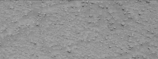 Sol 3747: Mast Camera (Mastcam)