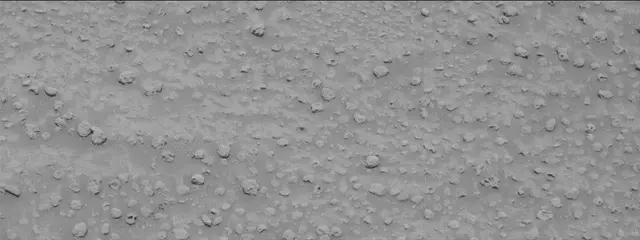Sol 3747: Mast Camera (Mastcam)