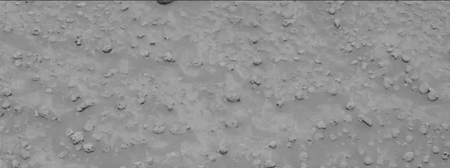 Sol 3747: Mast Camera (Mastcam)